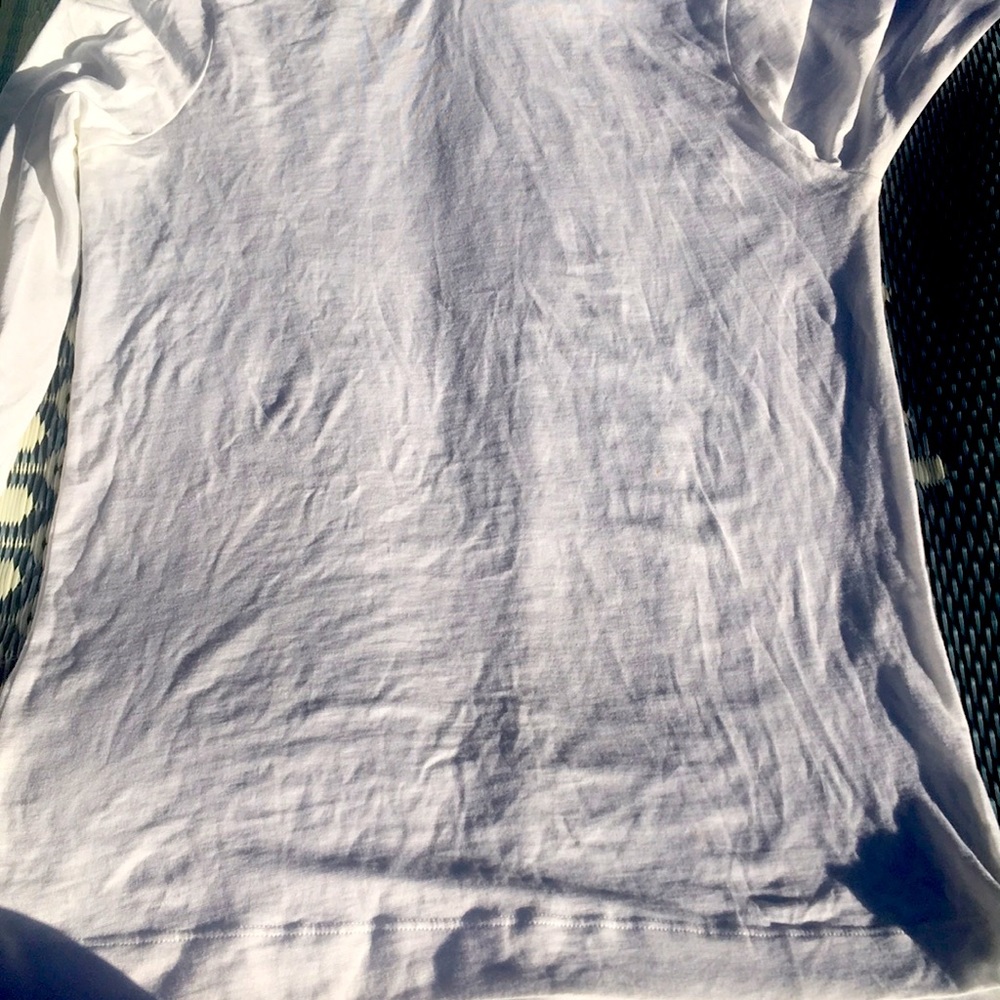 Not Wore Once